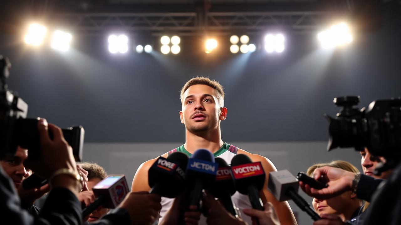 NBA常规赛MVP最终候选名单揭晓，约基奇领衔冲击历史性三连MVP
