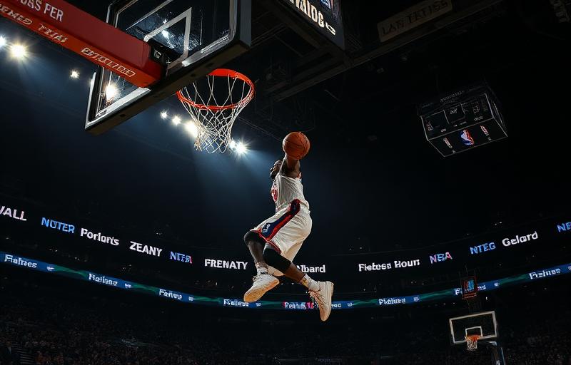 篮球·NBA